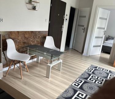 Przemysl Apartment | Apartament Luks