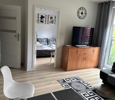 Przemysl Apartment | Apartament Luks