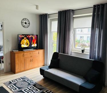 Przemysl Apartment | Apartament Luks