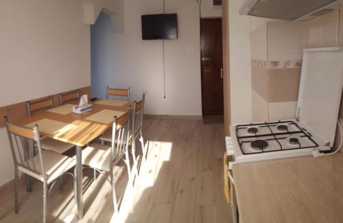 Eforie Nord Apartment | Apartament Lupu - Eforie Nord