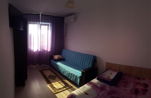 Eforie Nord Apartment | Apartament Lupu - Eforie Nord
