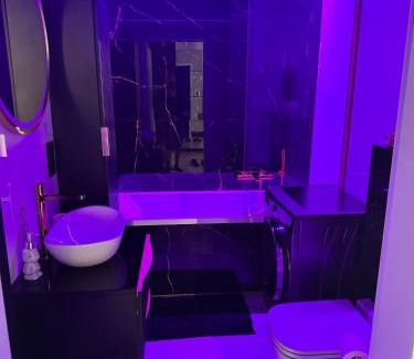 Koszalin Apartment | Apartament Luxe z bezpłatnym parkingiem podziemnym