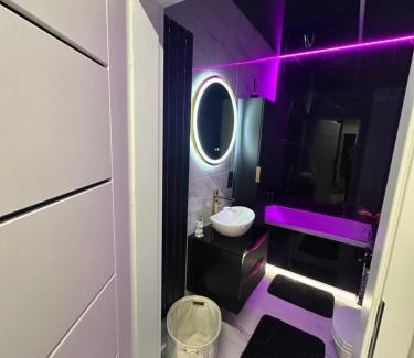 Koszalin Apartment | Apartament Luxe z bezpłatnym parkingiem podziemnym