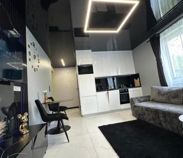 Koszalin Apartment | Apartament Luxe z bezpłatnym parkingiem podziemnym