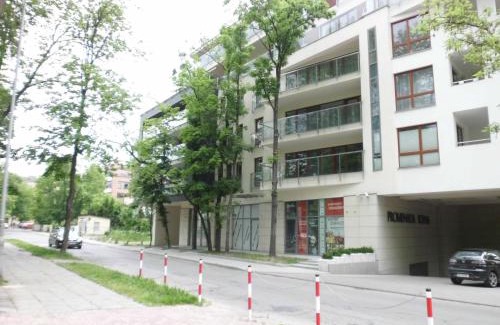 Kielce Apartment | Apartament Luxon 2