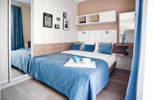 Kielce Apartment | Apartament Luxon 2