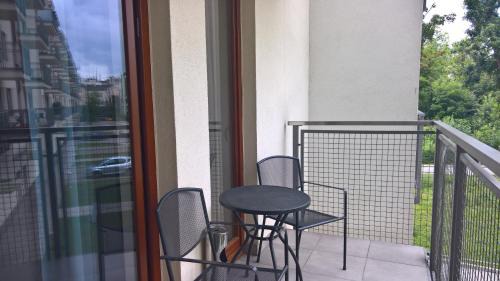 Kielce Apartment | Apartament Luxon 2