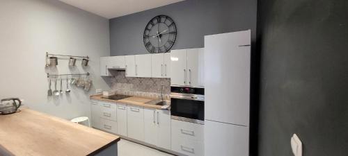 Nysa Apartment | Apartament Magnolia