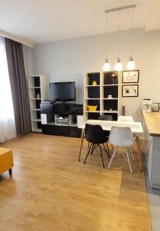 Nysa Apartment | Apartament Magnolia