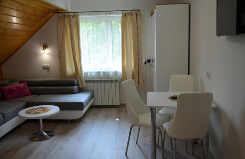 Rycerka Gorna Apartment | Apartament Magurka 1