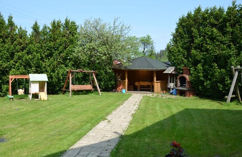Rycerka Gorna Apartment | Apartament Magurka 1