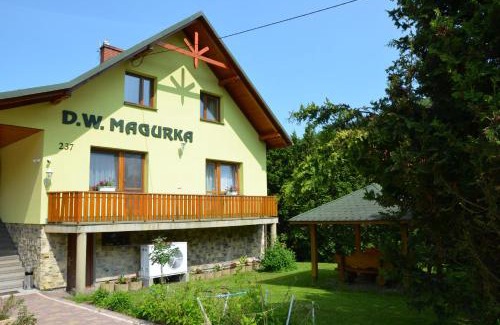 Rycerka Gorna Apartment | Apartament Magurka 1