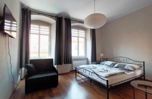 Kowary Apartment | Apartament Majówka w Karkonoszach