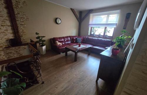 Lebork Apartment | Apartament Majowy