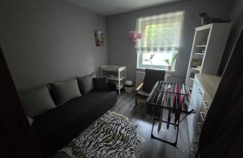 Lebork Apartment | Apartament Majowy