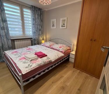 Sandomierz Apartment | Apartament Majowy