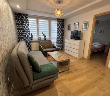 Sandomierz Apartment | Apartament Majowy