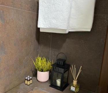 Selimbar Apartment | Apartament Malema