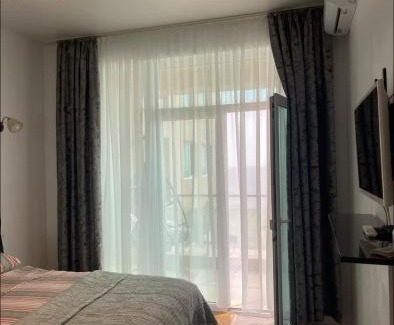 Eforie Nord Apartment | Apartament MARA 2 CAMERE COMPLEX TURISTIC APOLONIA EFORIE NORD PE FALEZA