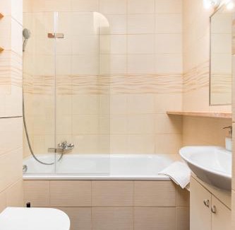 Old Town Apartment | Apartament Mariensztat by Your Freedom