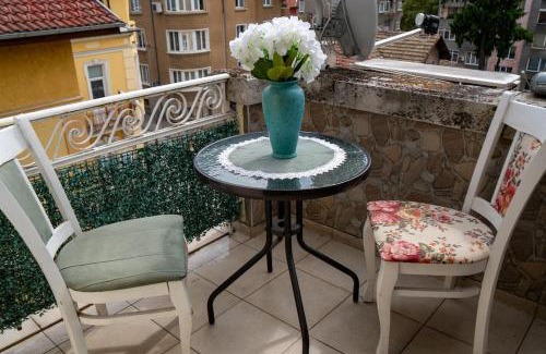 Gabrovo Apartment | Apartament Marrakech - City Center