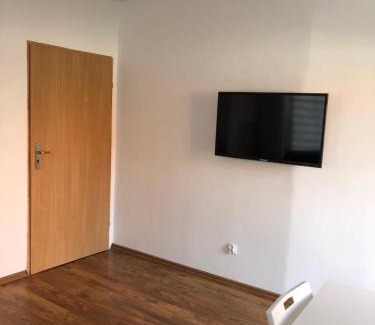 Centrum Apartment | Apartament Matejki 7/4