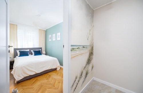 Wzgorze Swietego Maksymiliana Apartment | Apartament Meduza ProstyWynajem Pola