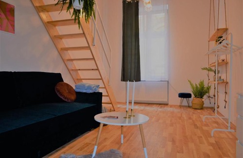 Kazimierz Apartment | Apartament Meiselsa 2.