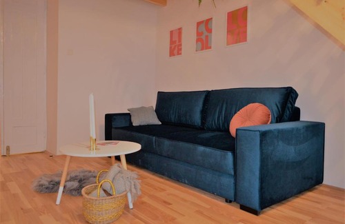 Kazimierz Apartment | Apartament Meiselsa 2.