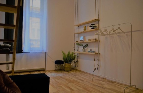Kazimierz Apartment | Apartament Meiselsa 2.