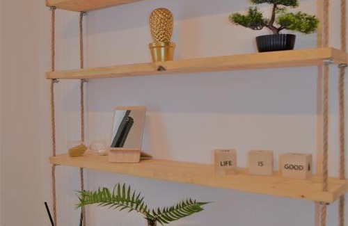 Kazimierz Apartment | Apartament Meiselsa 2.