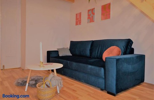 Kazimierz Apartment | Apartament Meiselsa 2.