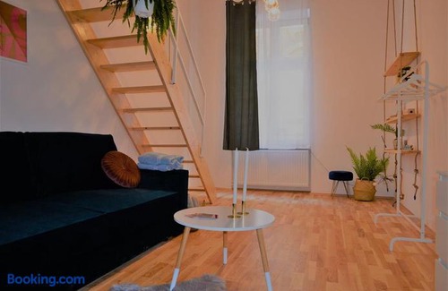Kazimierz Apartment | Apartament Meiselsa 2.