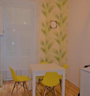 Kazimierz Apartment | Apartament Meiselsa 2.