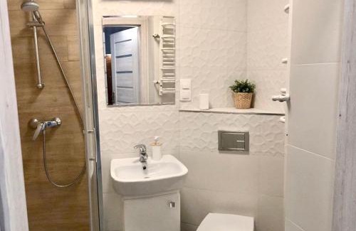 Szklarska Poreba Apartment | Apartament Melisa 2