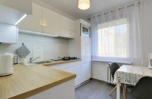 Szklarska Poreba Apartment | Apartament Melisa 2