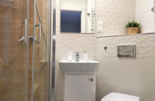 Szklarska Poreba Apartment | Apartament Melisa 2