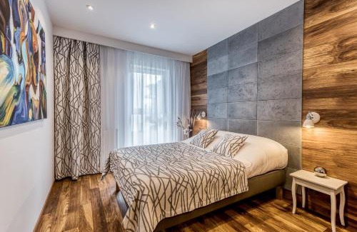 Torun Apartment | Apartament Merkury z parkingiem