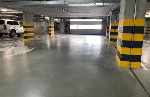 Torun Apartment | Apartament Merkury z parkingiem