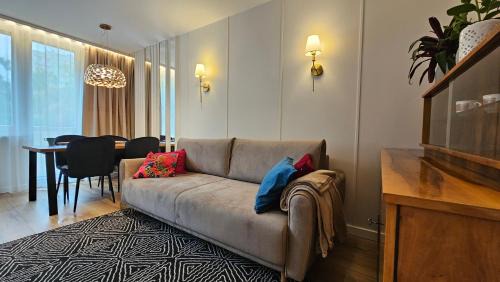 Targowek Apartment | Apartament Metro