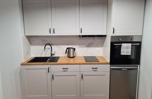 Puck Apartment | Apartament Mickiewicza