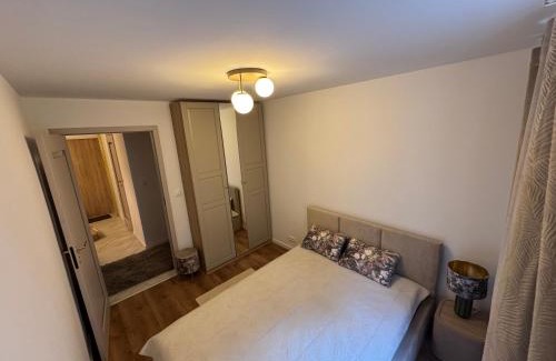 Wawer Apartment | Apartament - Mieszkanie przy Centrum Zdrowia Dziecka - Warszawa Międzylesie - Dzięcieliny 15