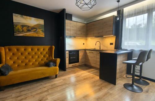 Cieszyn Apartment | Apartament Mieszko