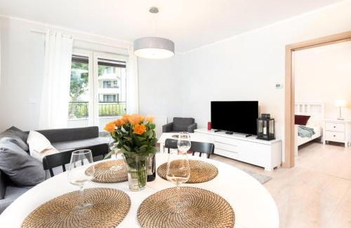 Sianozety Apartment | Apartament Mio Mare