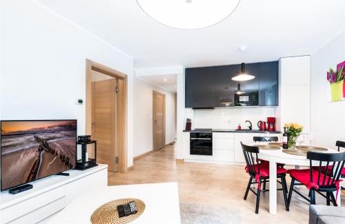 Sianozety Apartment | Apartament Mio Mare