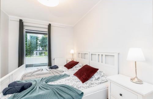 Sianozety Apartment | Apartament Mio Mare