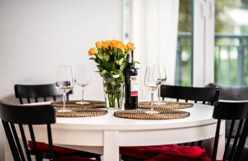 Sianozety Apartment | Apartament Mio Mare