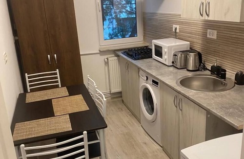 Pitesti Apartment | Apartament Modern 1