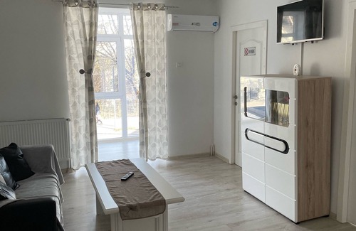 Pitesti Apartment | Apartament Modern 1