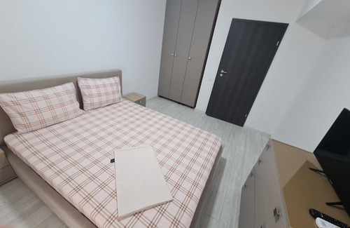 Drumul Taberei Apartment | Apartament Moghioros Park Residence DUM1